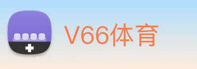 V66体育 logo